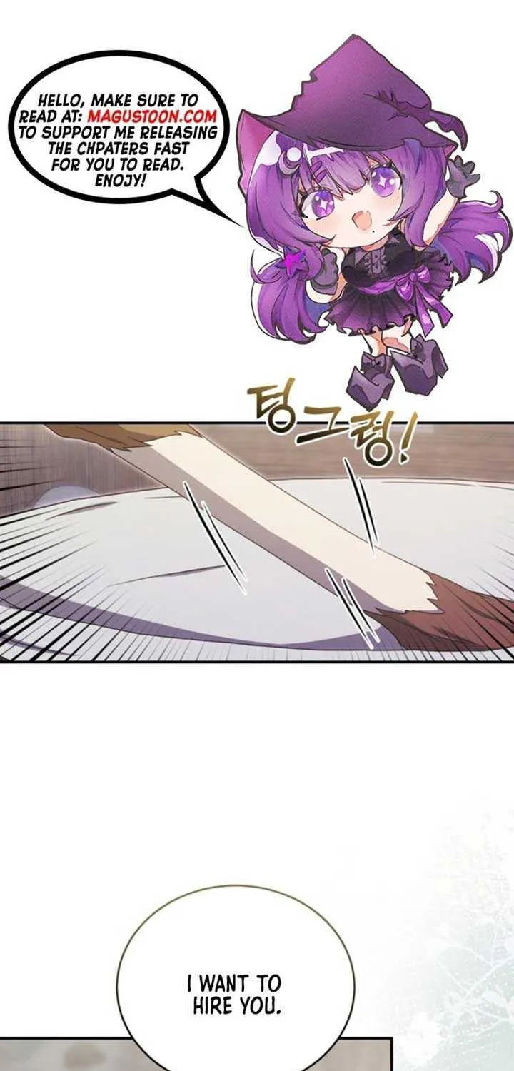The Killer Empres Chapter 6 page 2 - 