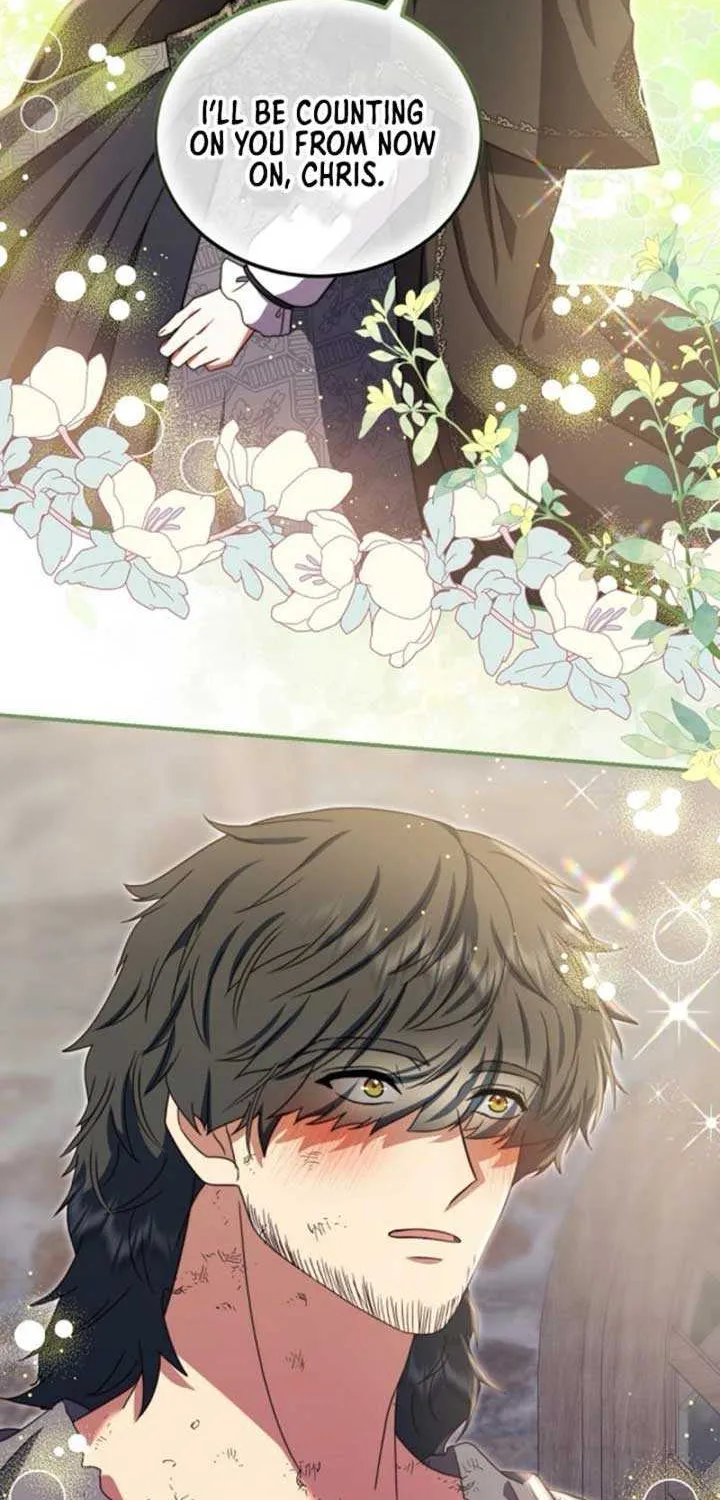 The Killer Empres Chapter 6 page 12 - 