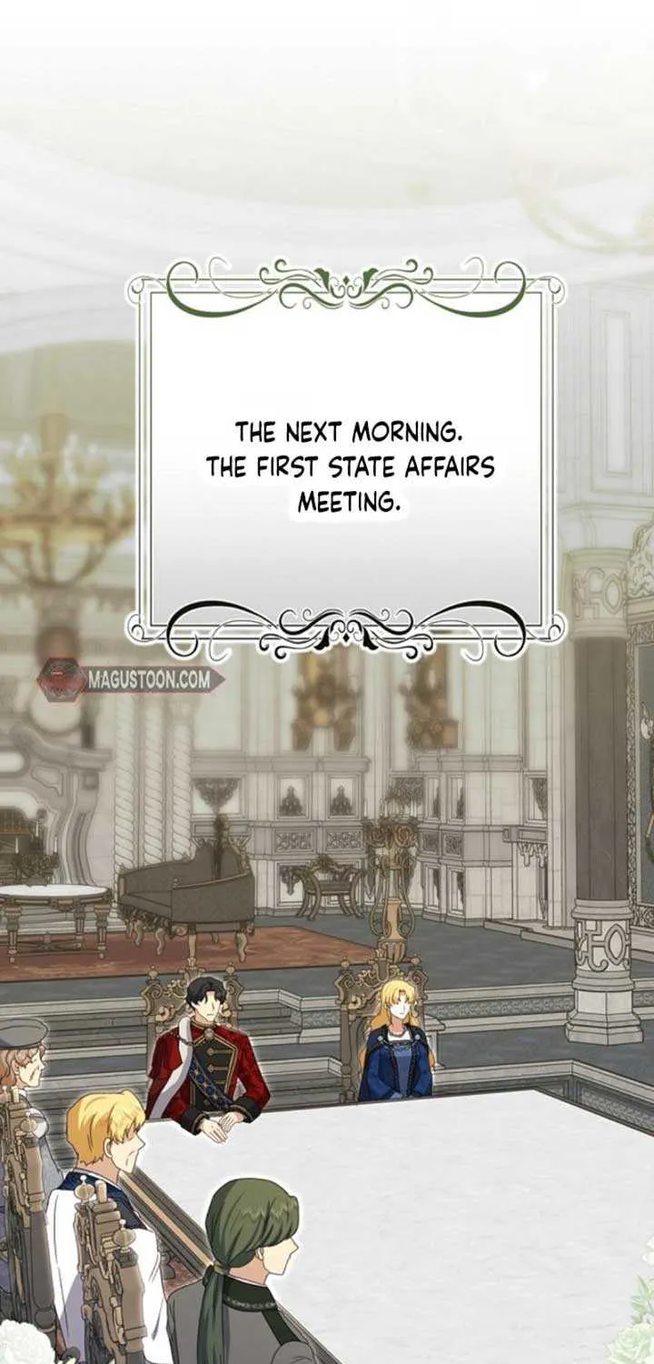 The Killer Empres Chapter 6 page 14 - 
