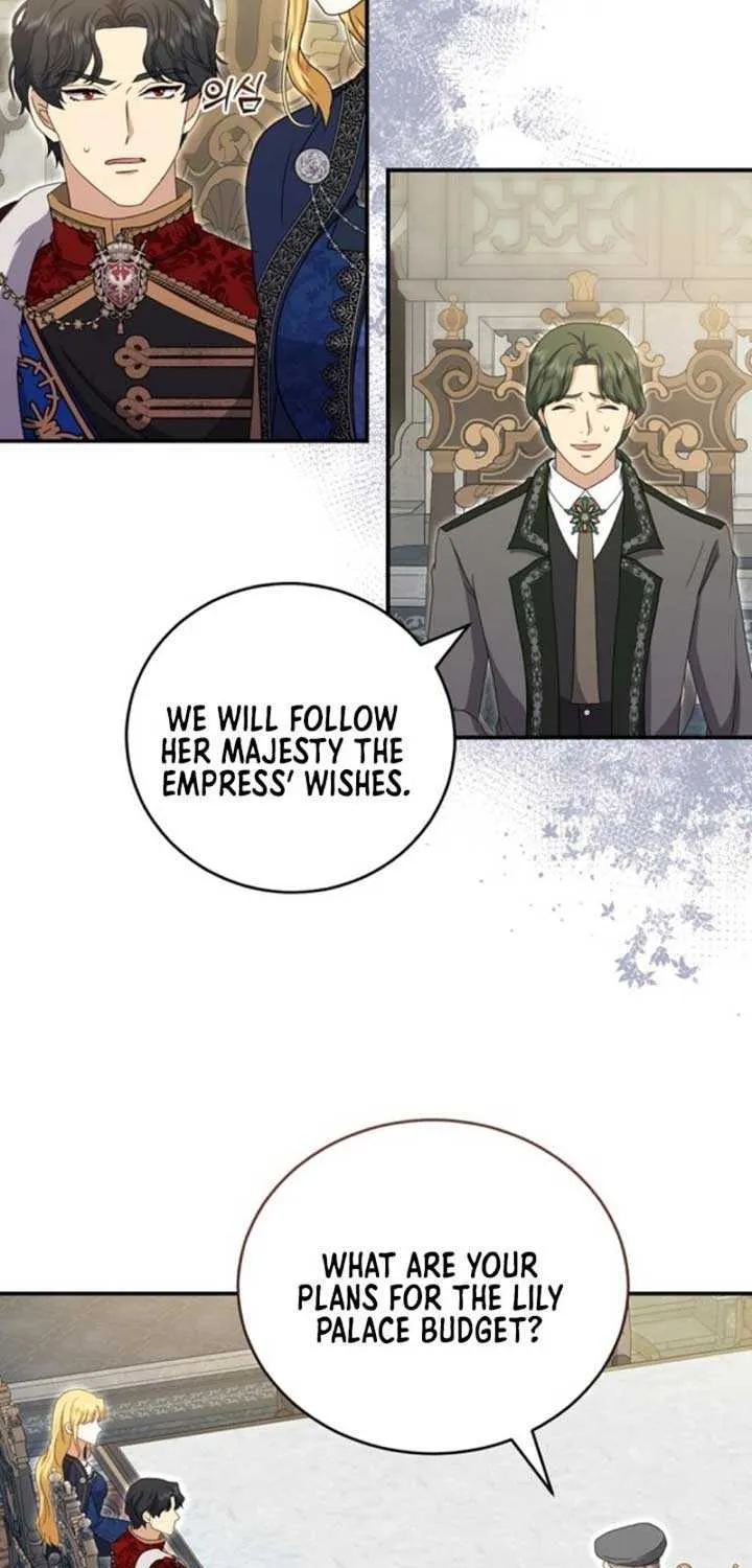 The Killer Empres Chapter 6 page 19 - 