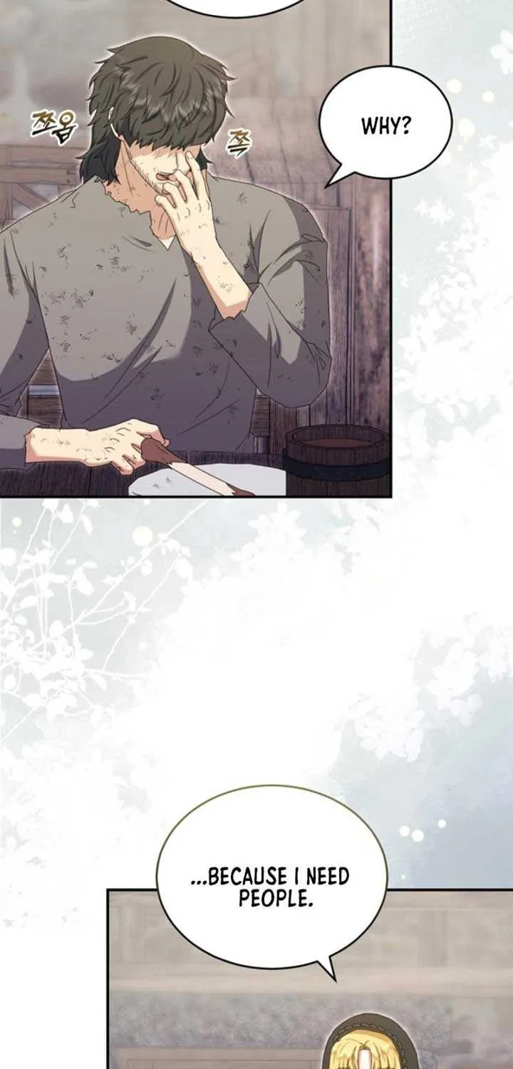 The Killer Empres Chapter 6 page 3 - 