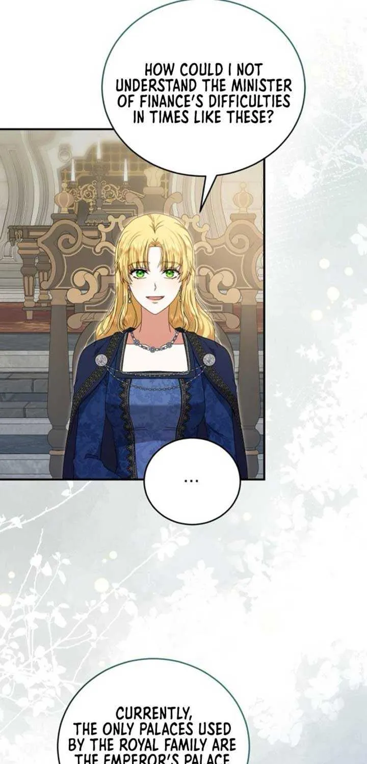 The Killer Empres Chapter 6 page 21 - 