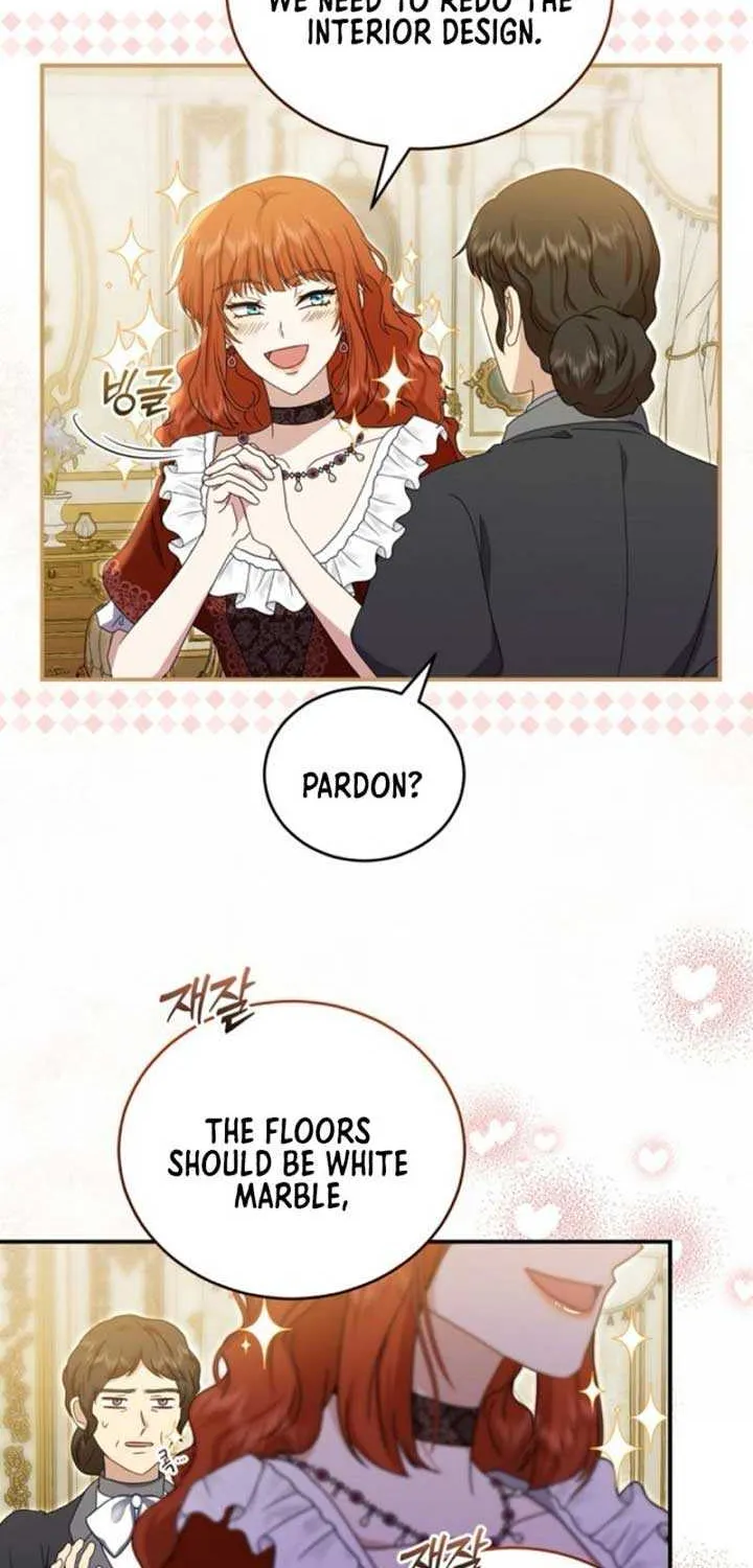 The Killer Empres Chapter 6 page 28 - 