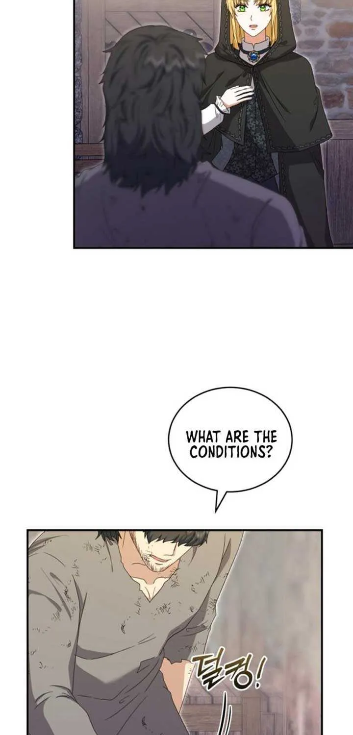 The Killer Empres Chapter 6 page 4 - 