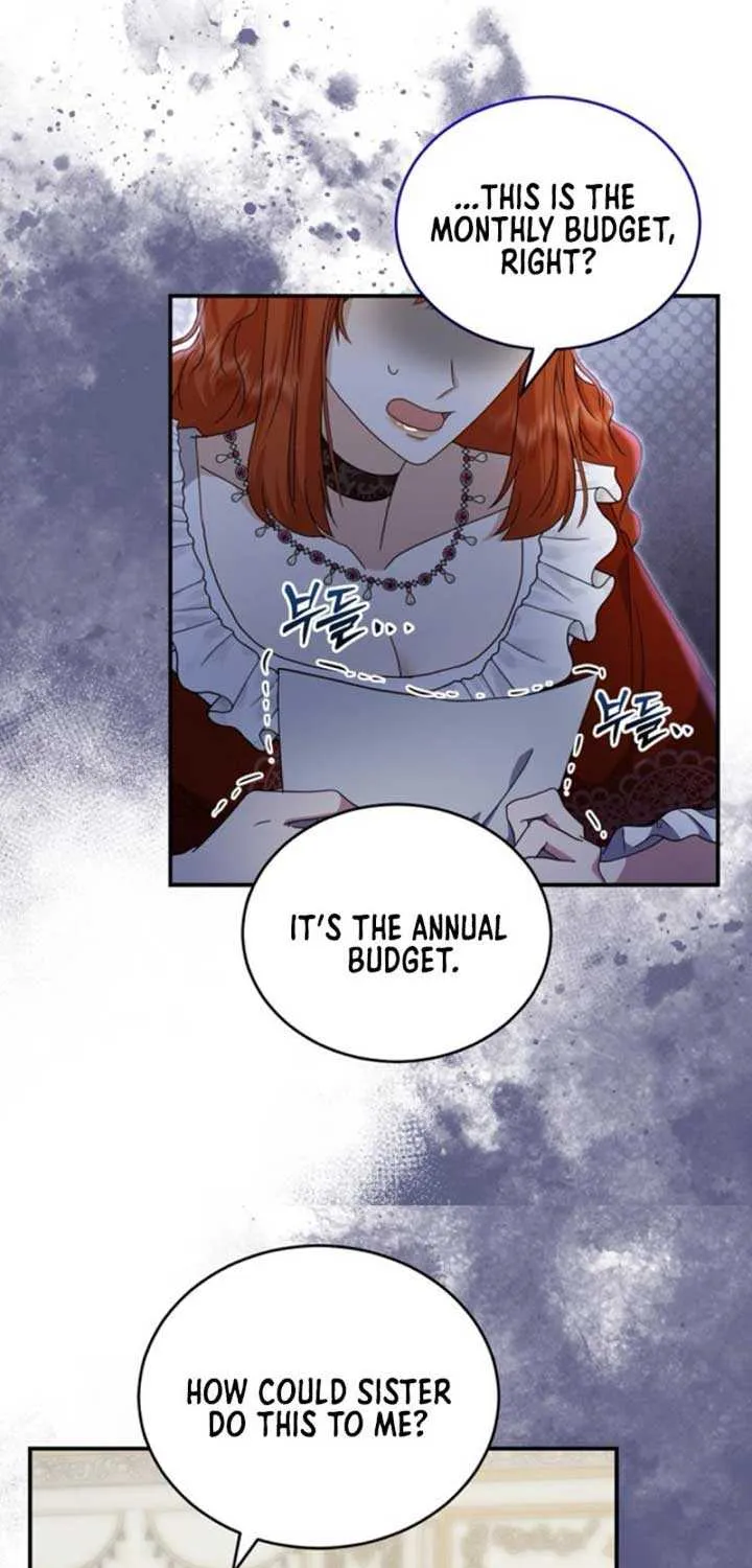 The Killer Empres Chapter 6 page 31 - 