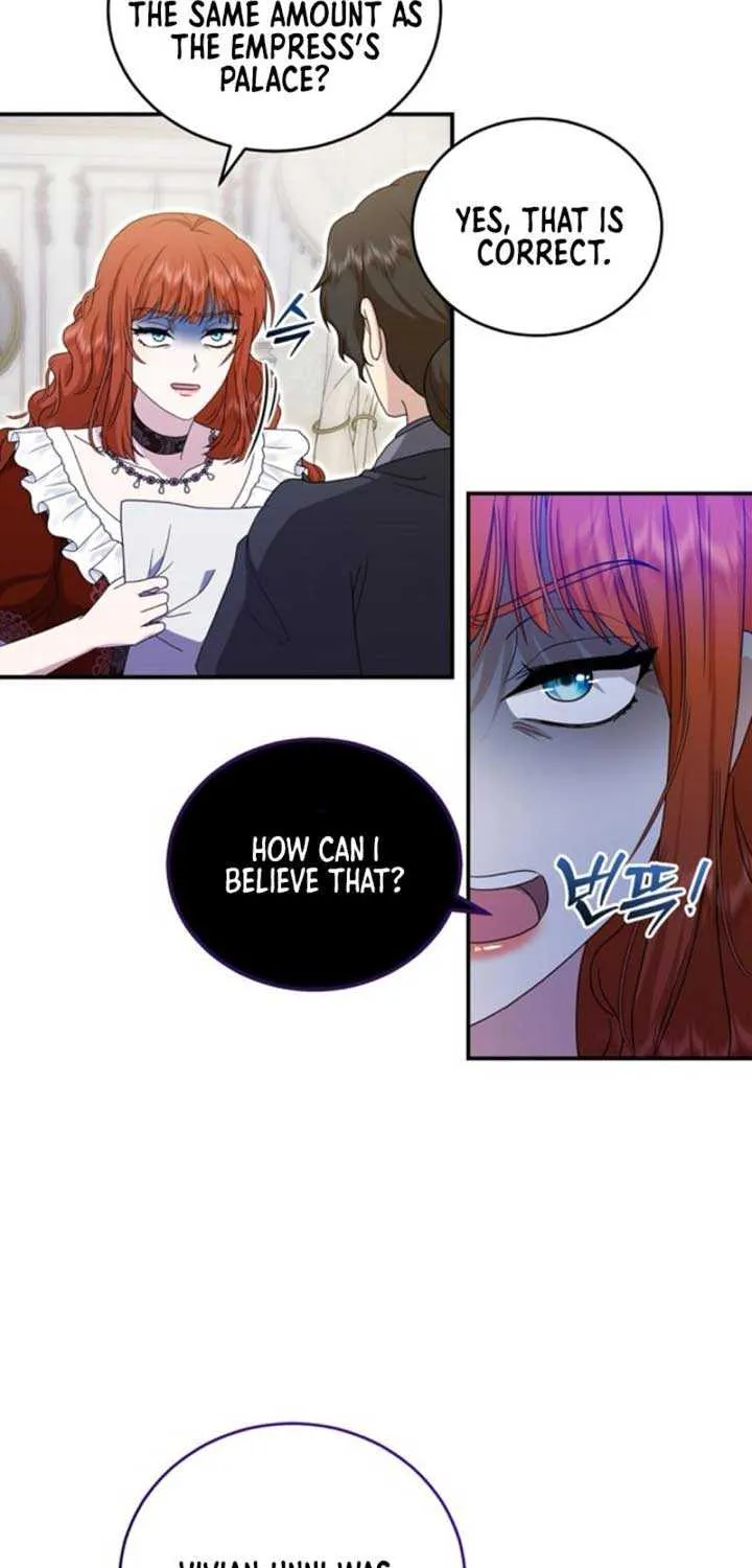 The Killer Empres Chapter 6 page 35 - 