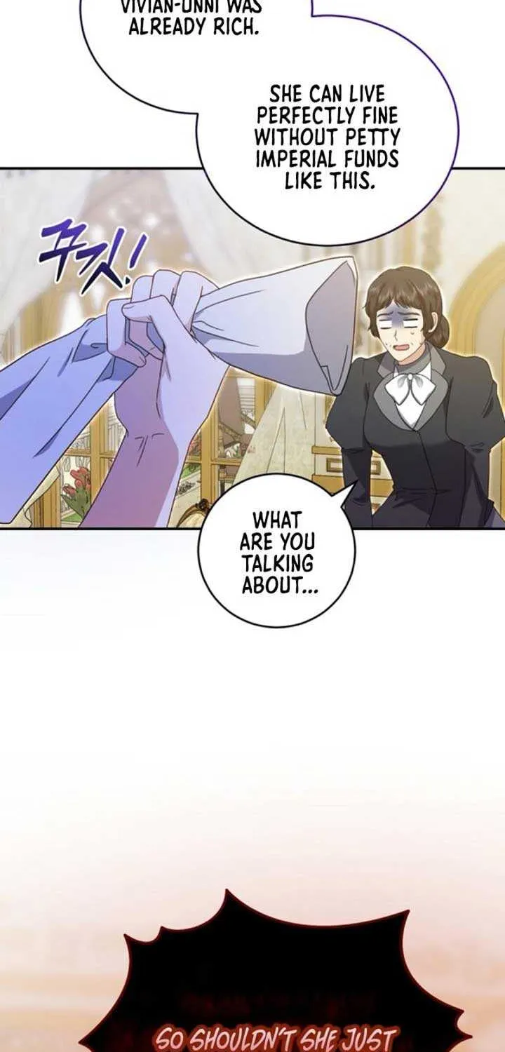 The Killer Empres Chapter 6 page 36 - 