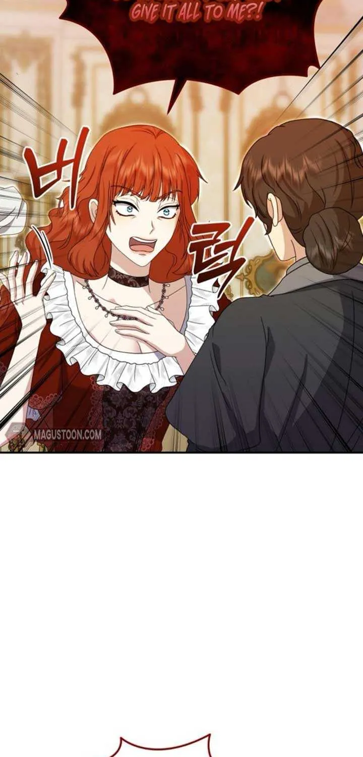 The Killer Empres Chapter 6 page 37 - 