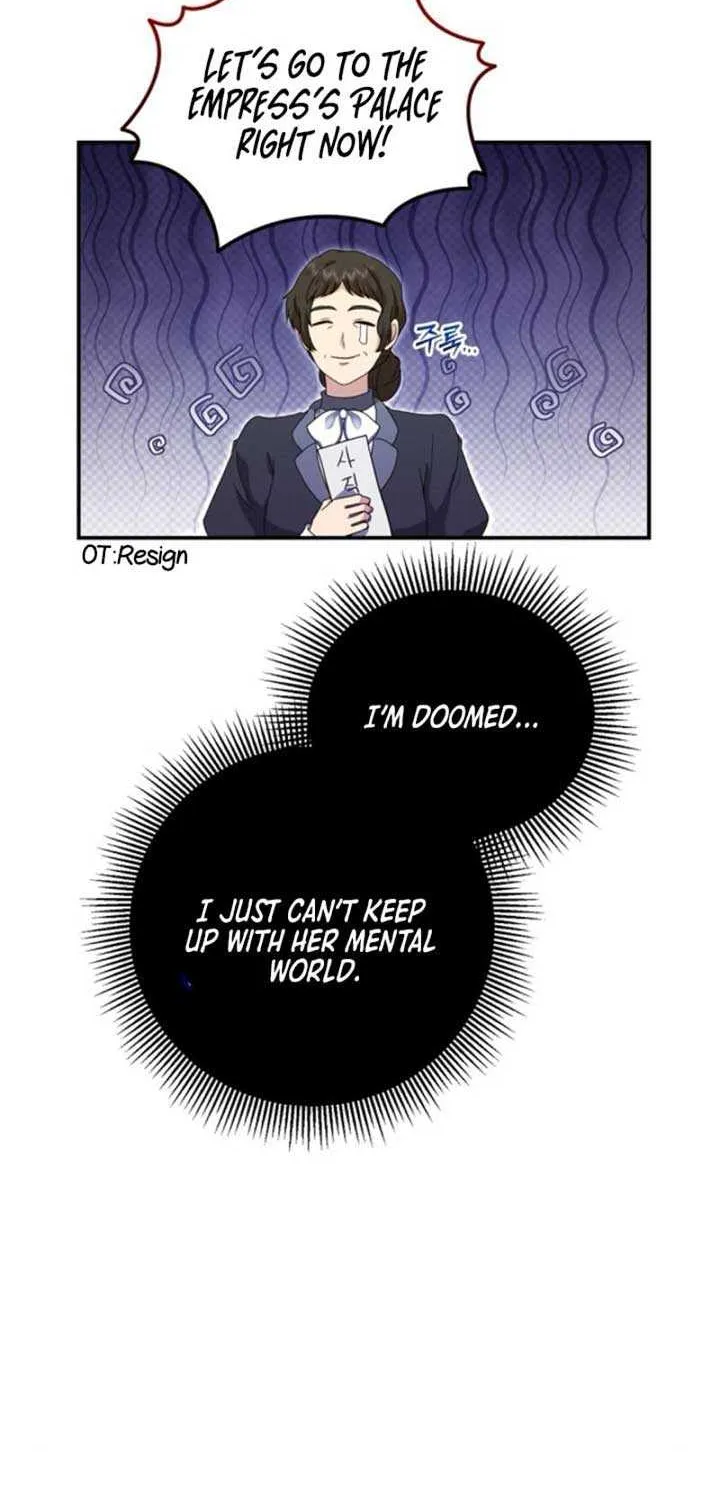 The Killer Empres Chapter 6 page 38 - 