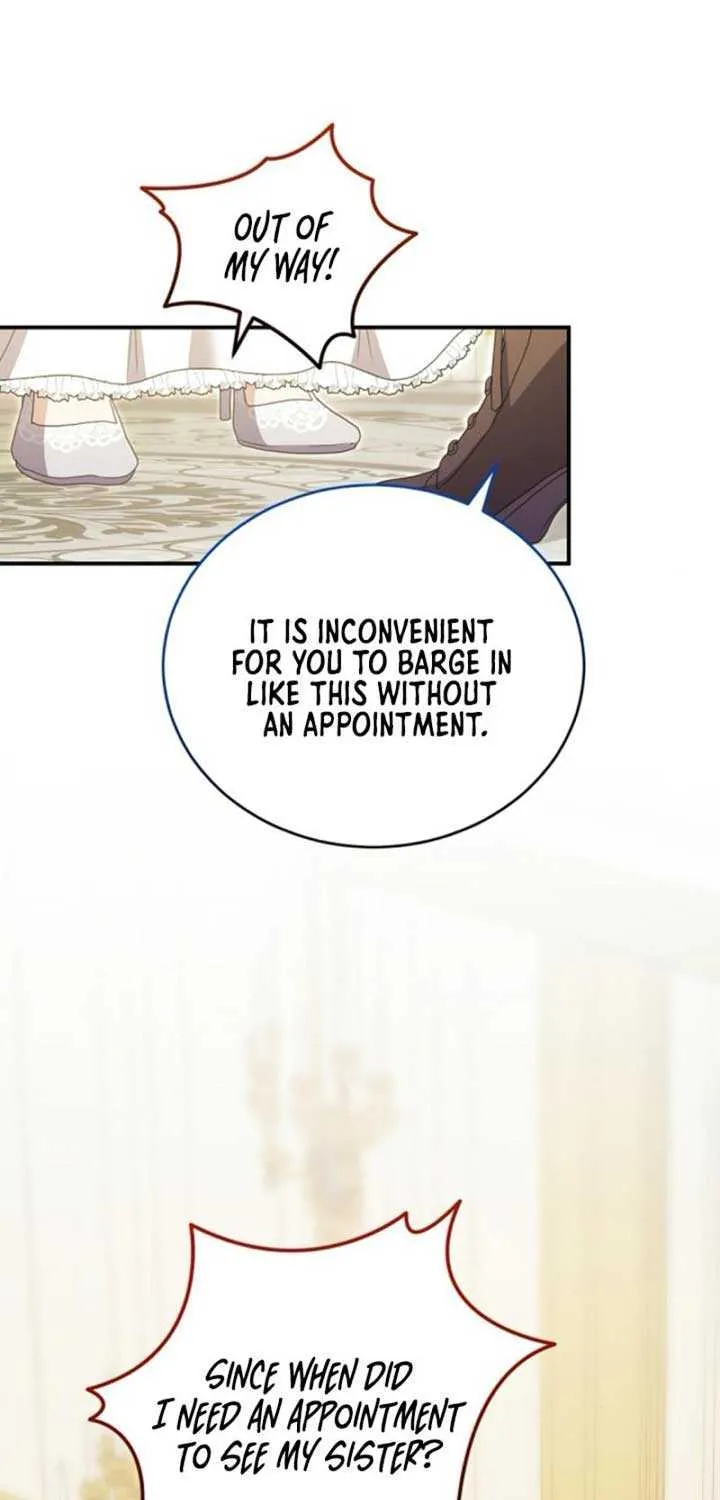 The Killer Empres Chapter 6 page 39 - 