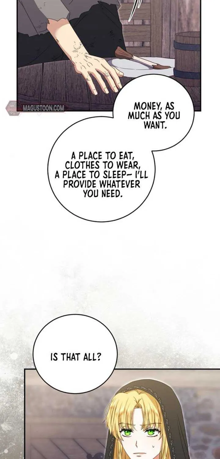 The Killer Empres Chapter 6 page 5 - 