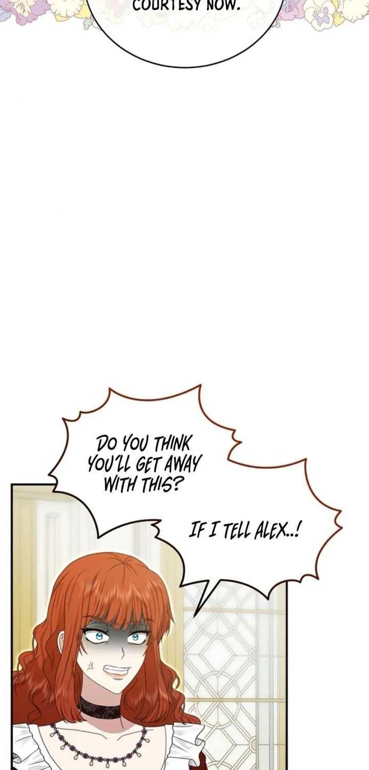 The Killer Empres Chapter 6 page 42 - 