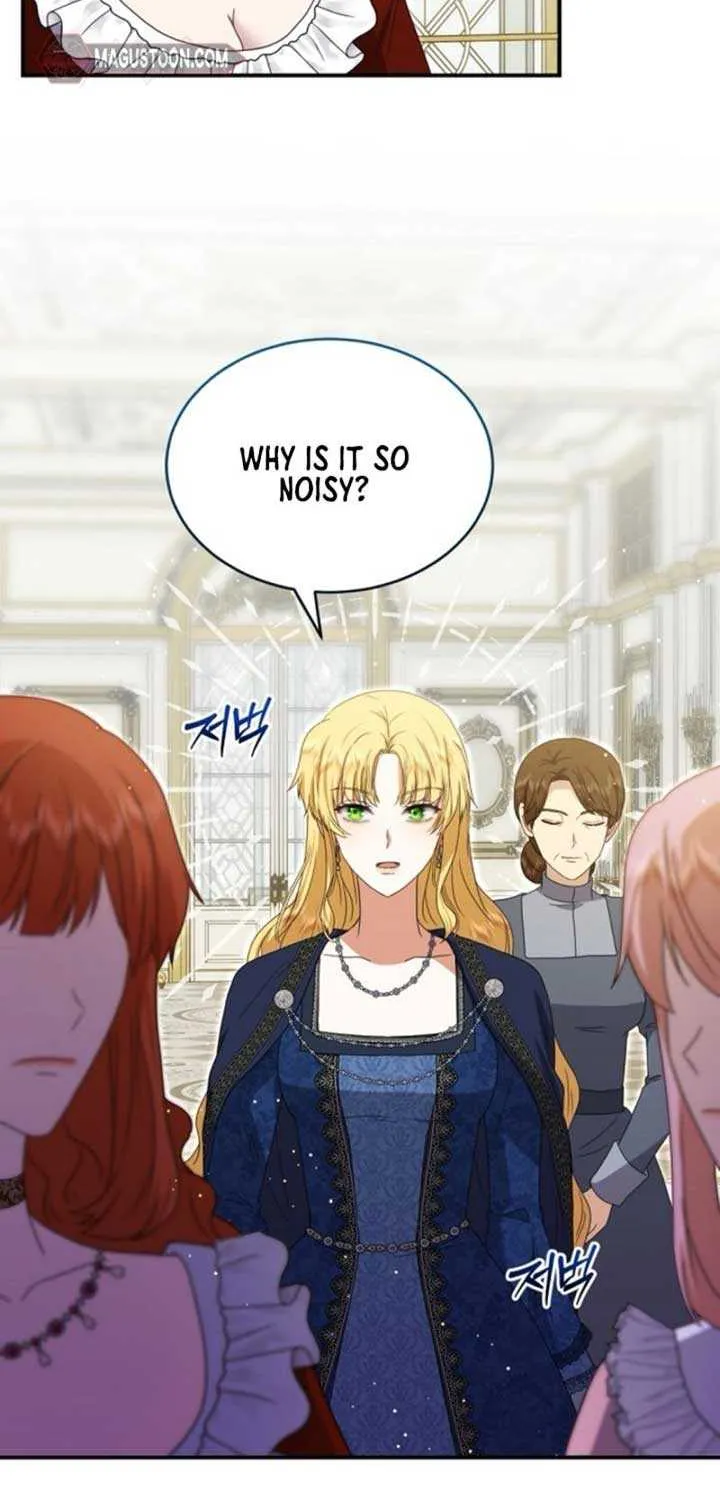 The Killer Empres Chapter 6 page 43 - 