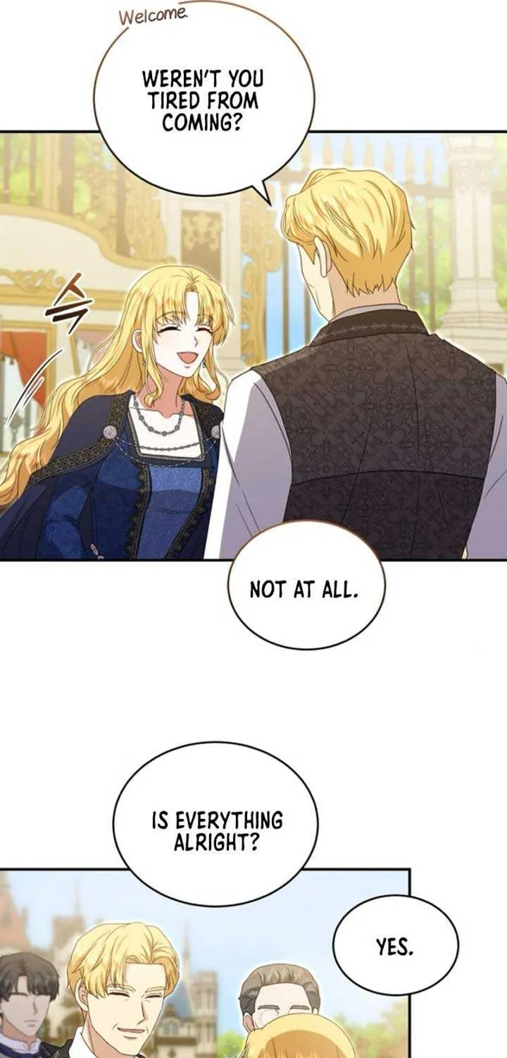 The Killer Empres Chapter 6 page 54 - 