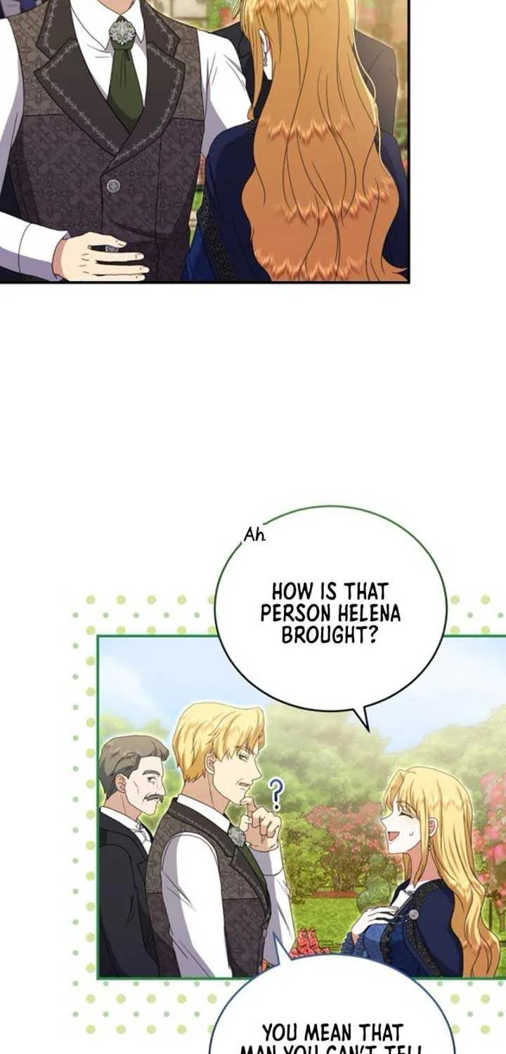The Killer Empres Chapter 6 page 55 - 
