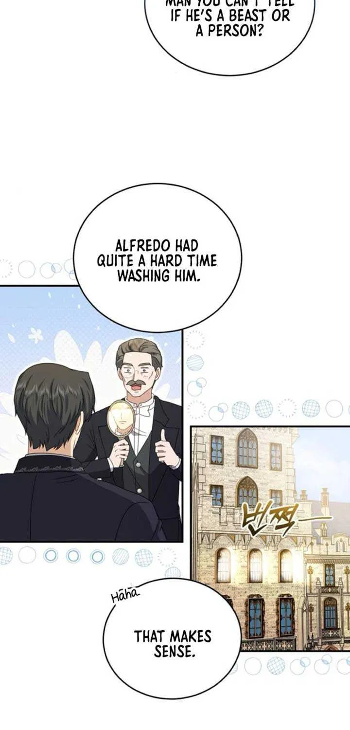 The Killer Empres Chapter 6 page 56 - 