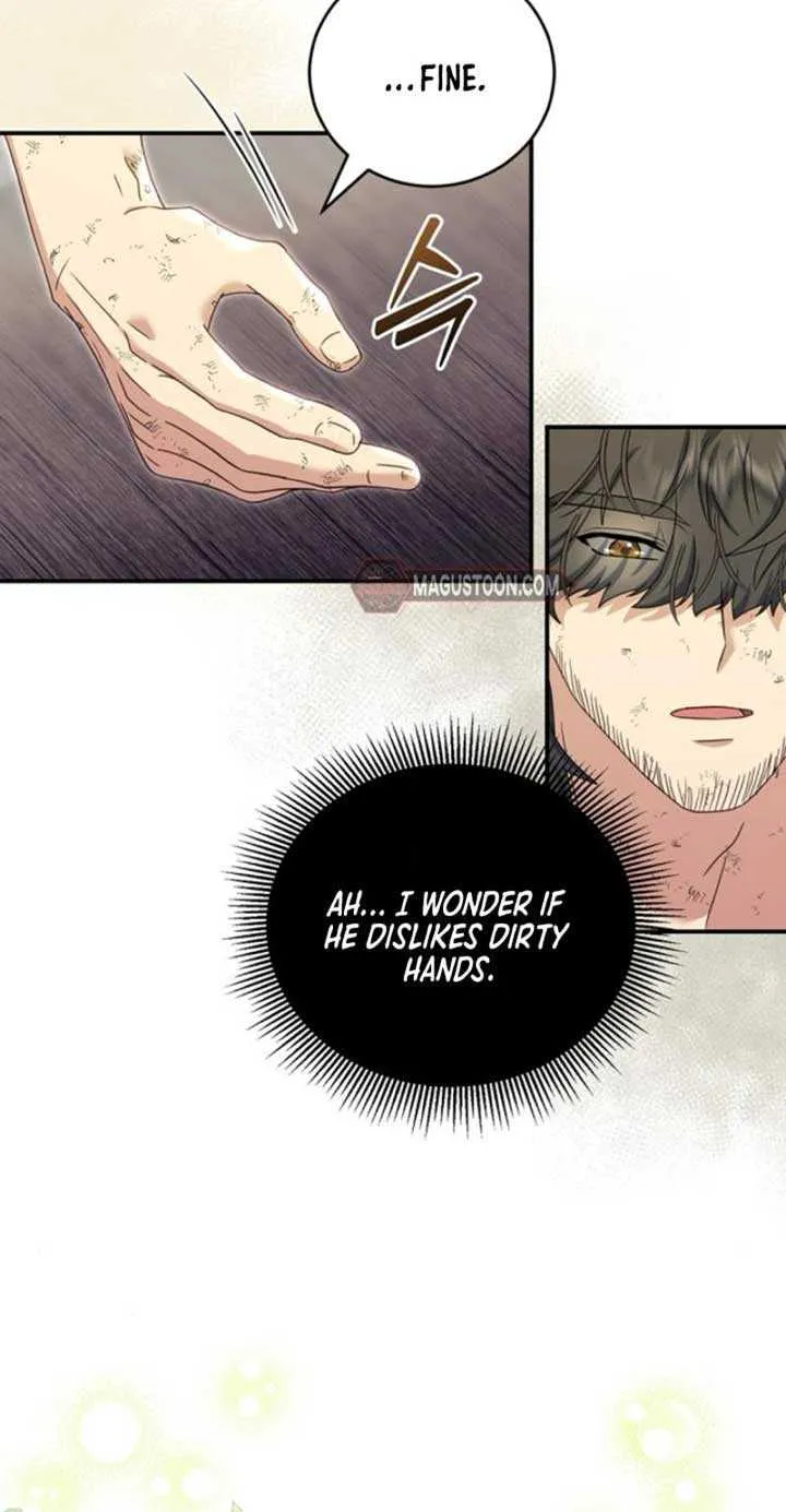 The Killer Empres Chapter 6 page 10 - 