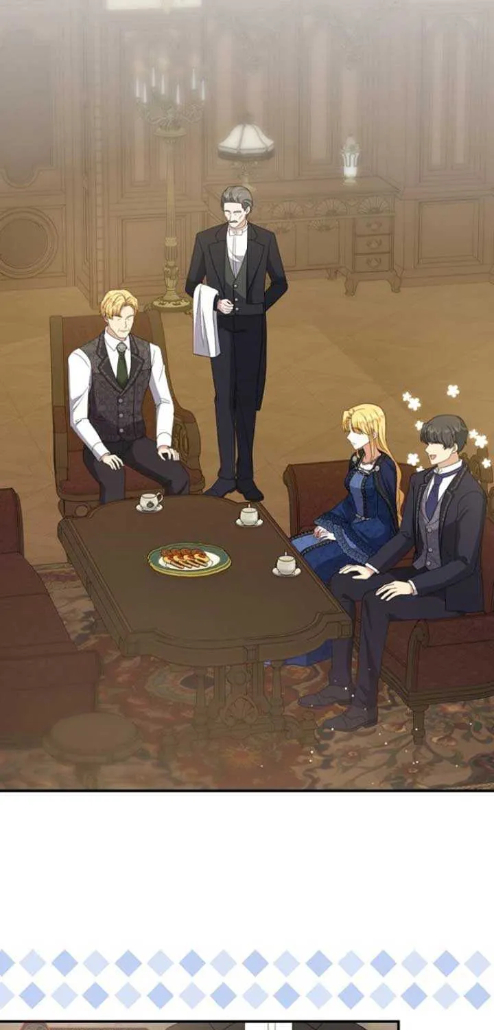 The Killer Empres Chapter 7 page 12 - 