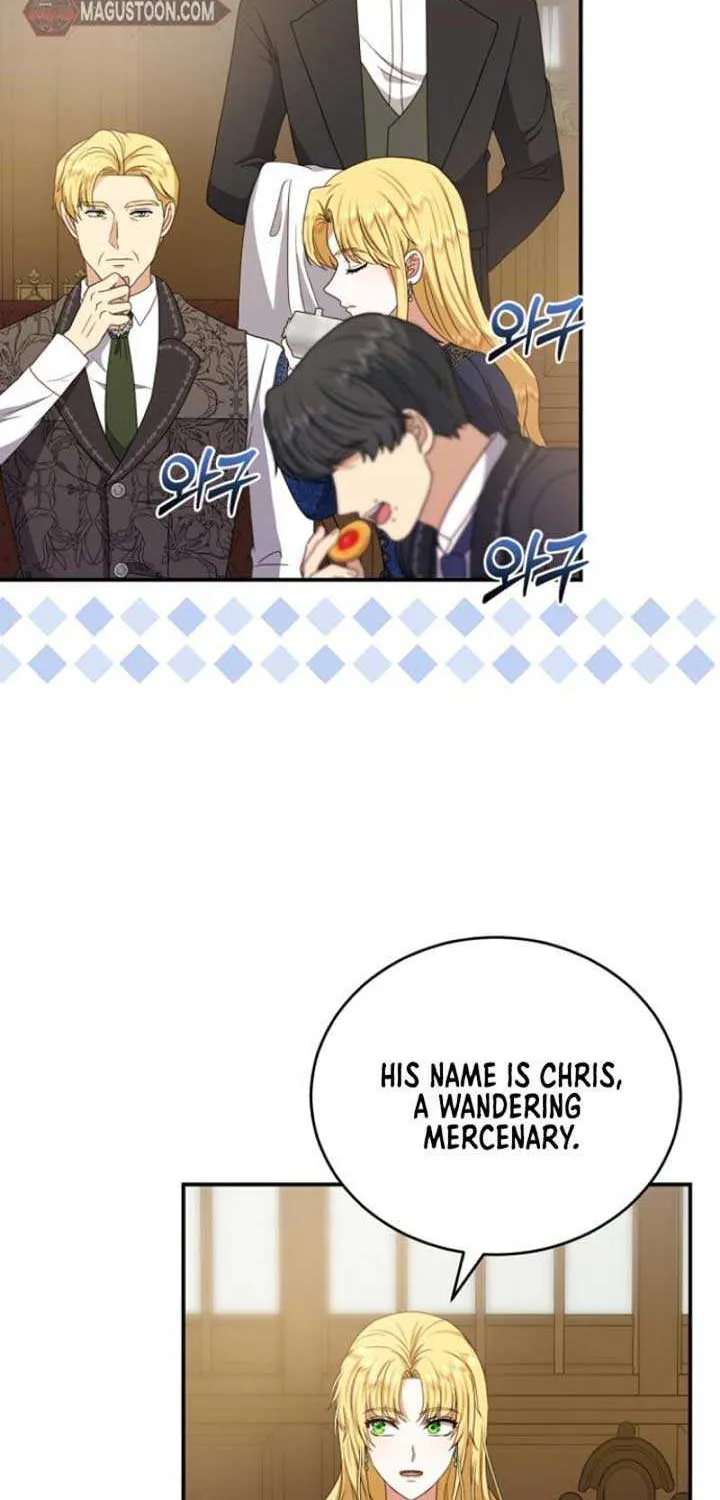 The Killer Empres Chapter 7 page 13 - 