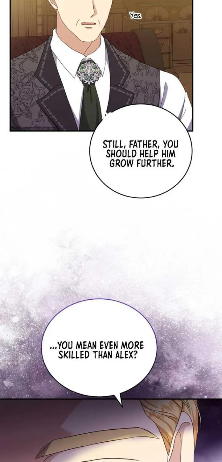 The Killer Empres Chapter 7 page 17 - 