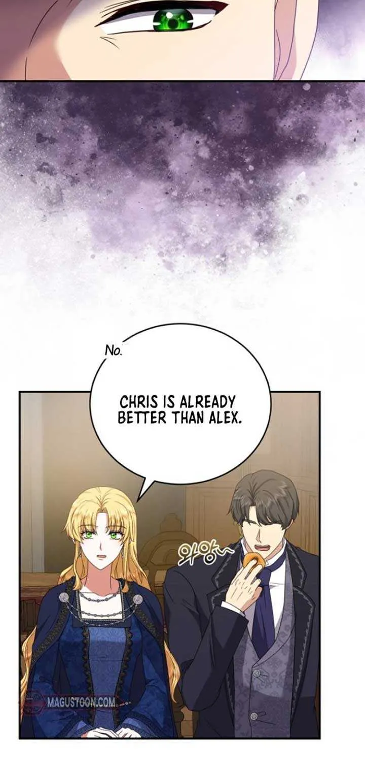 The Killer Empres Chapter 7 page 18 - 