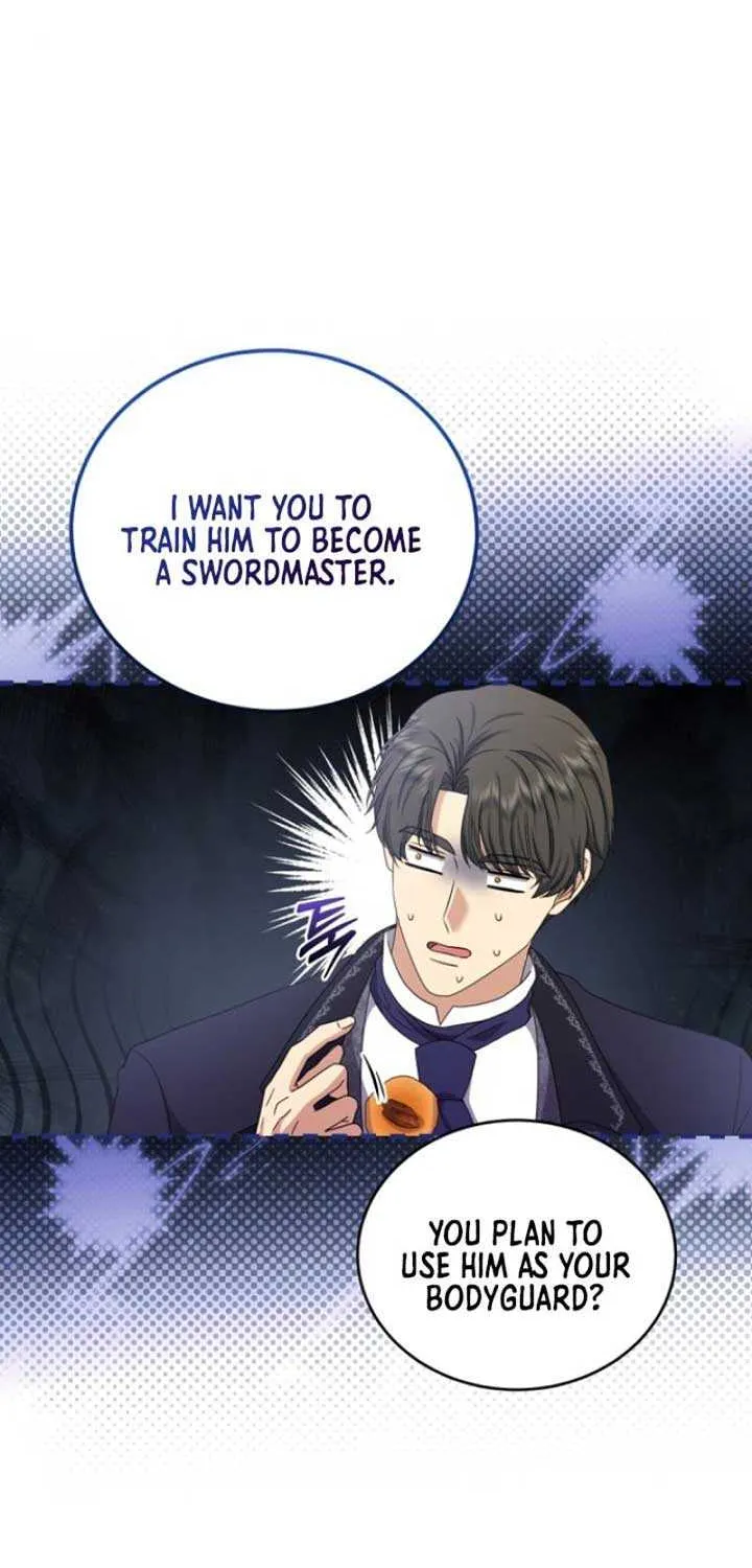 The Killer Empres Chapter 7 page 19 - 