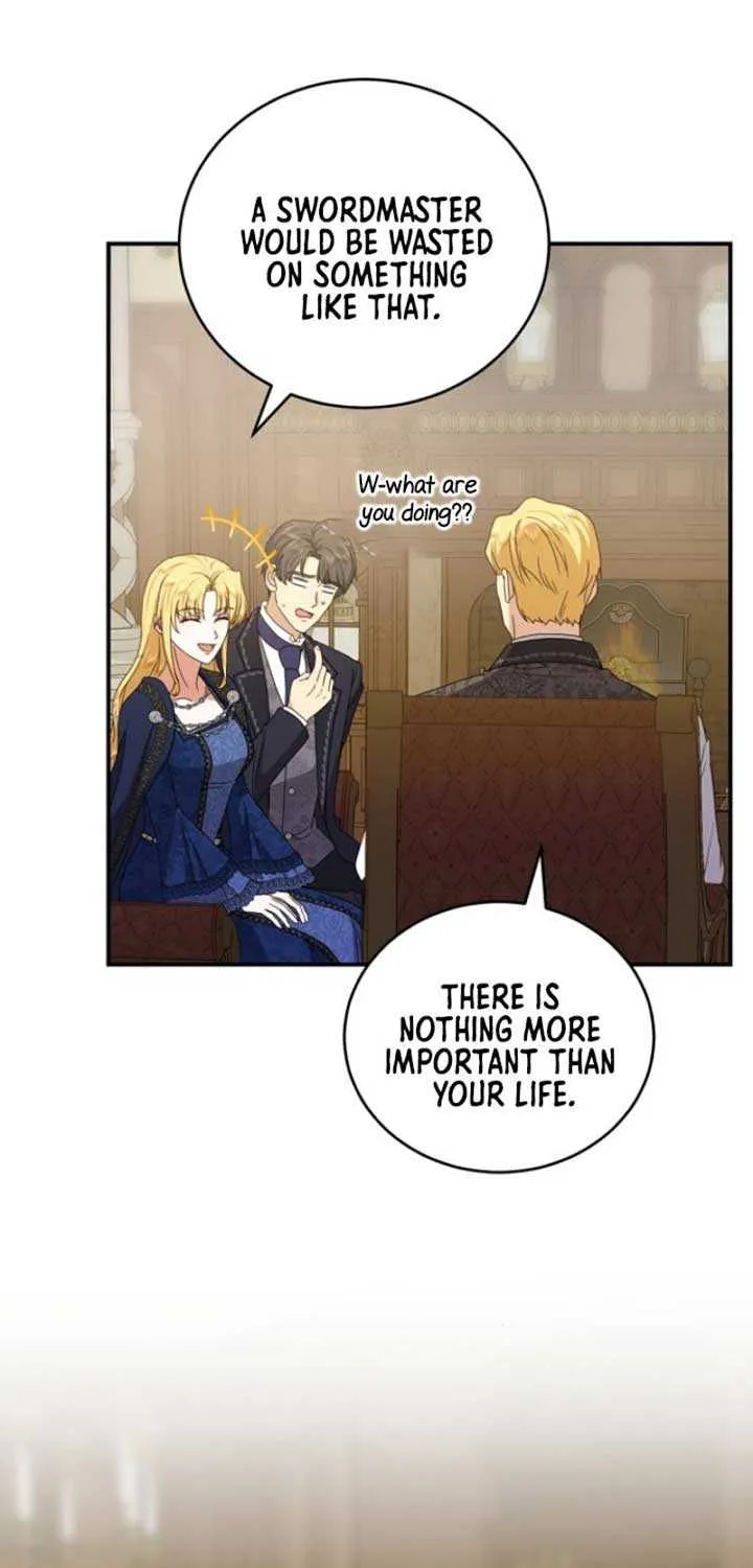The Killer Empres Chapter 7 page 20 - 