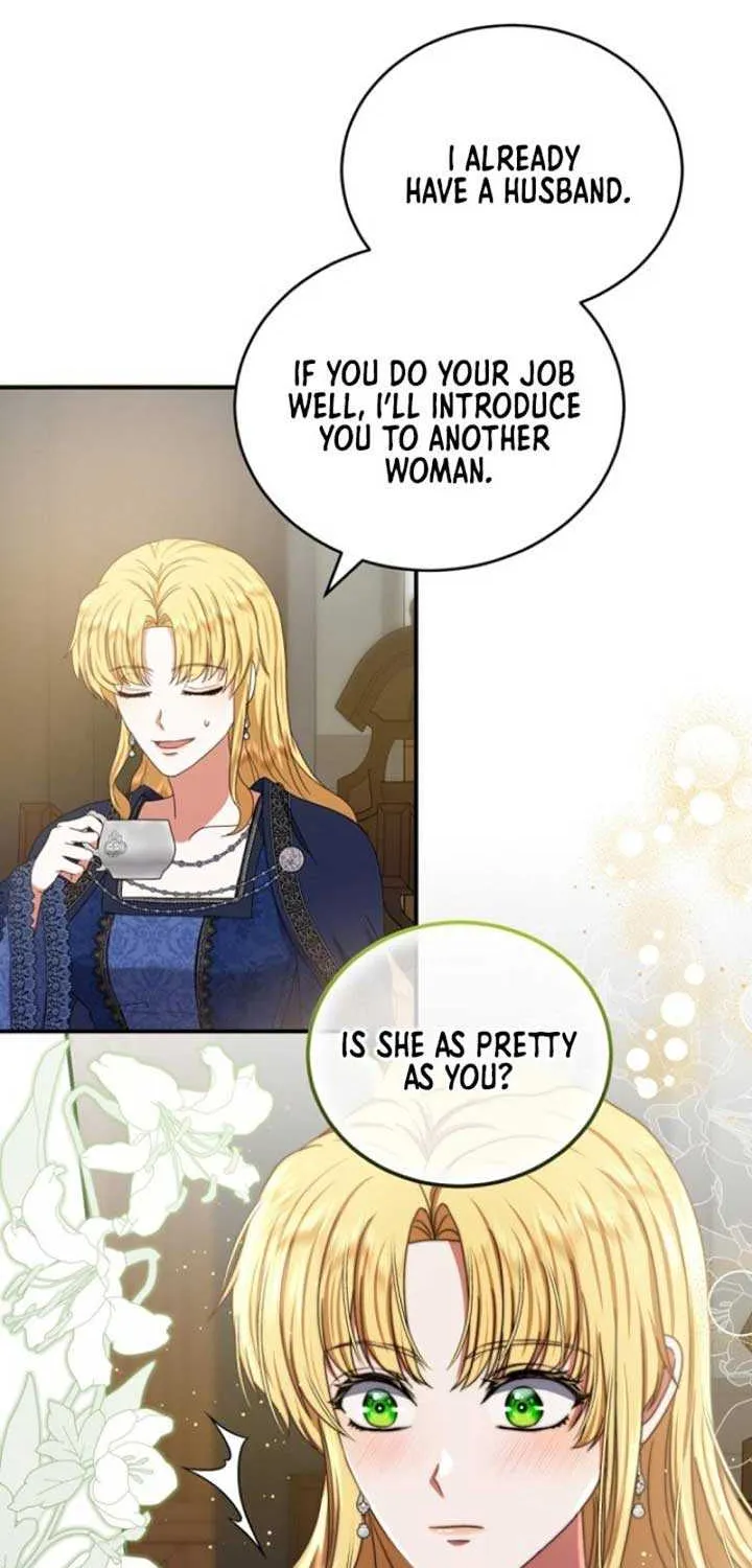 The Killer Empres Chapter 7 page 27 - 