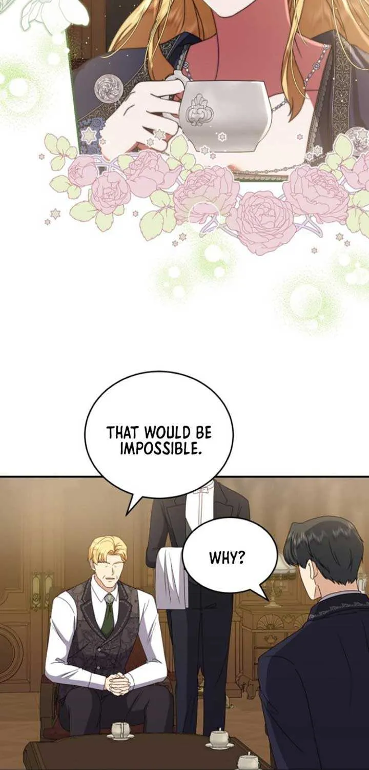 The Killer Empres Chapter 7 page 28 - 