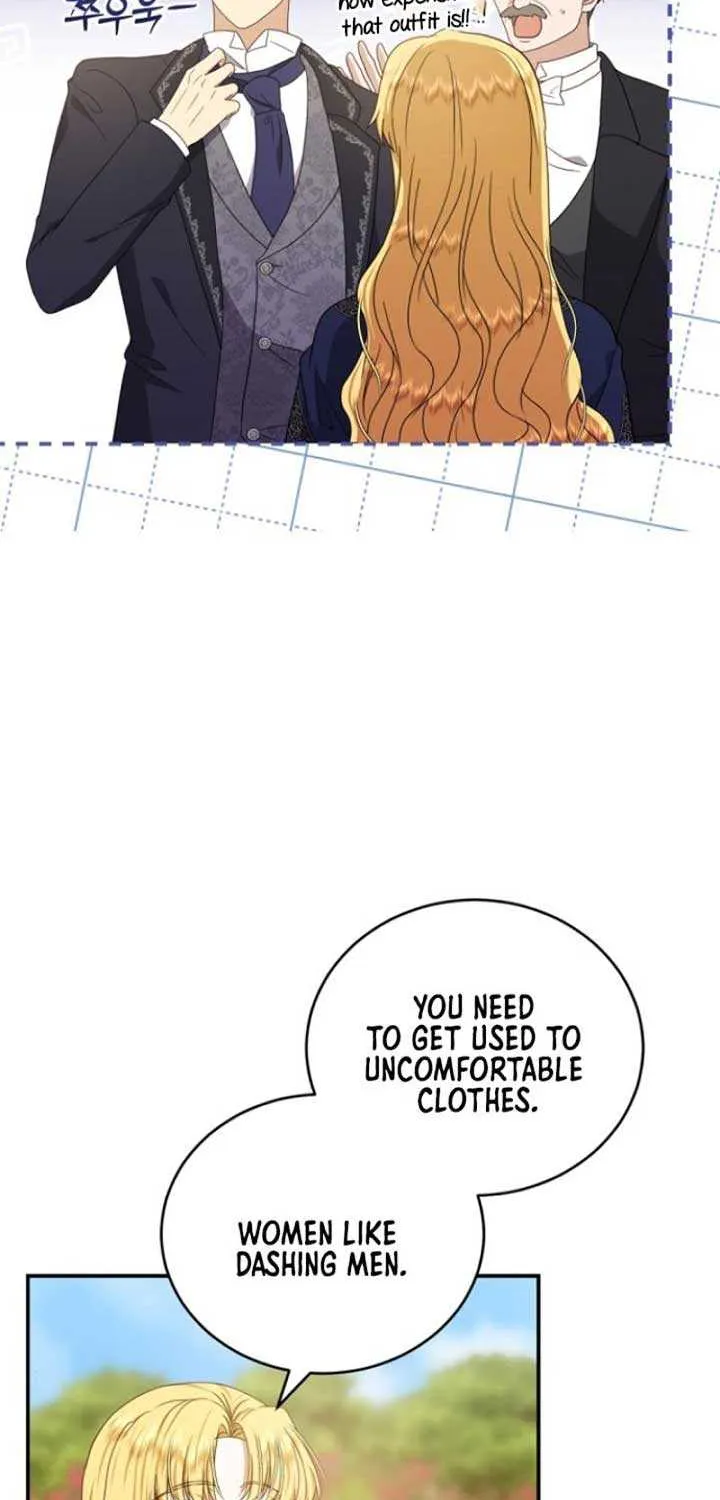 The Killer Empres Chapter 7 page 4 - 