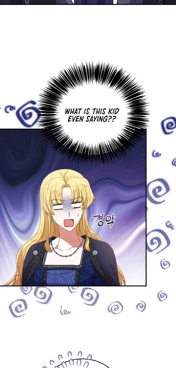 The Killer Empres Chapter 7 page 33 - 