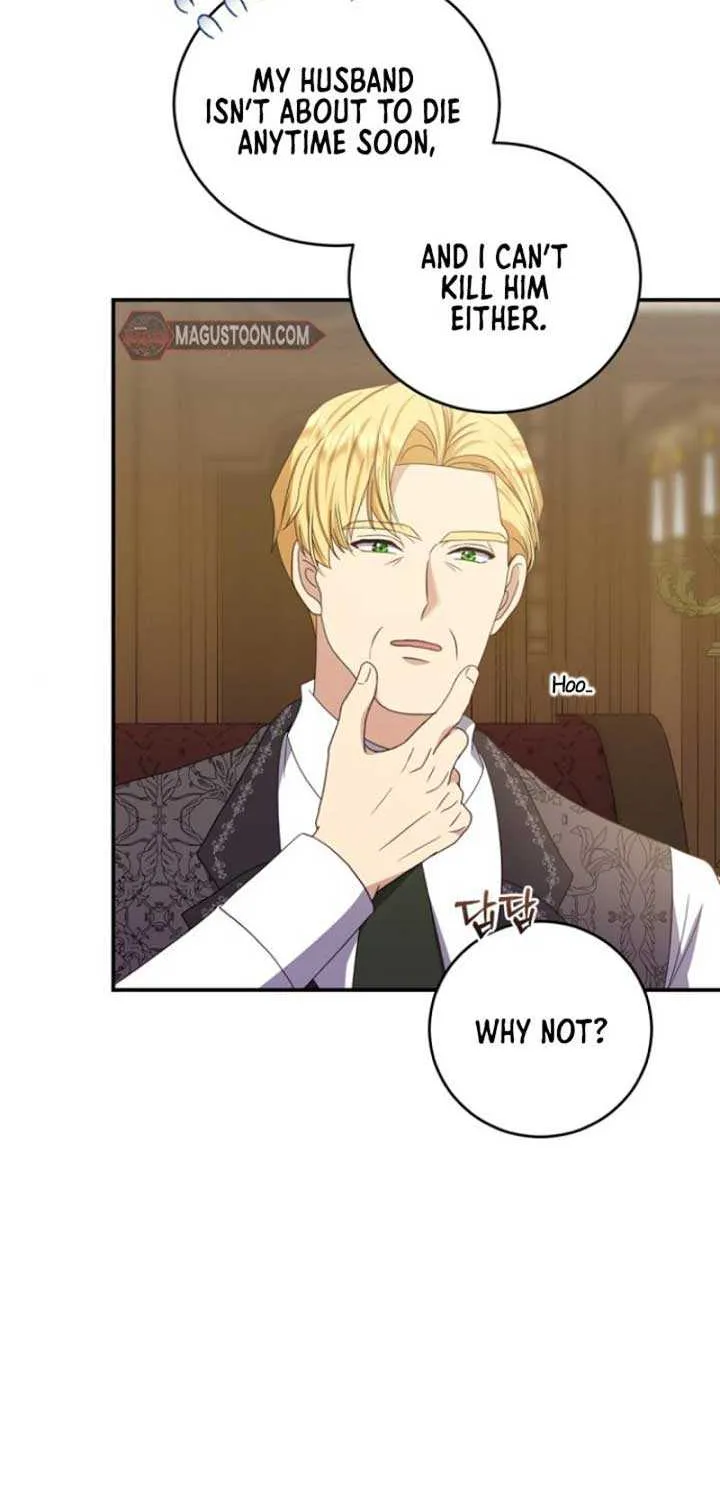 The Killer Empres Chapter 7 page 34 - 