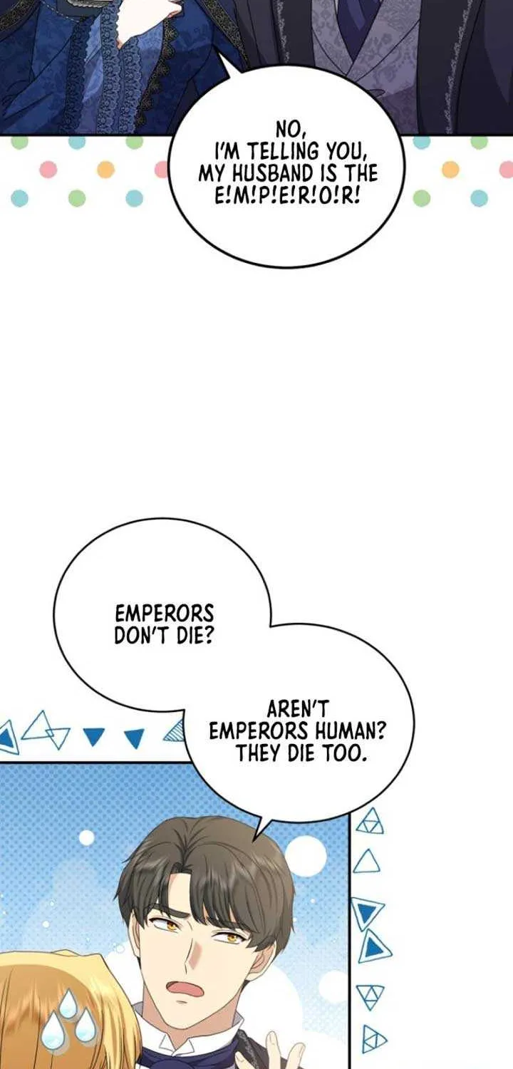 The Killer Empres Chapter 7 page 37 - 