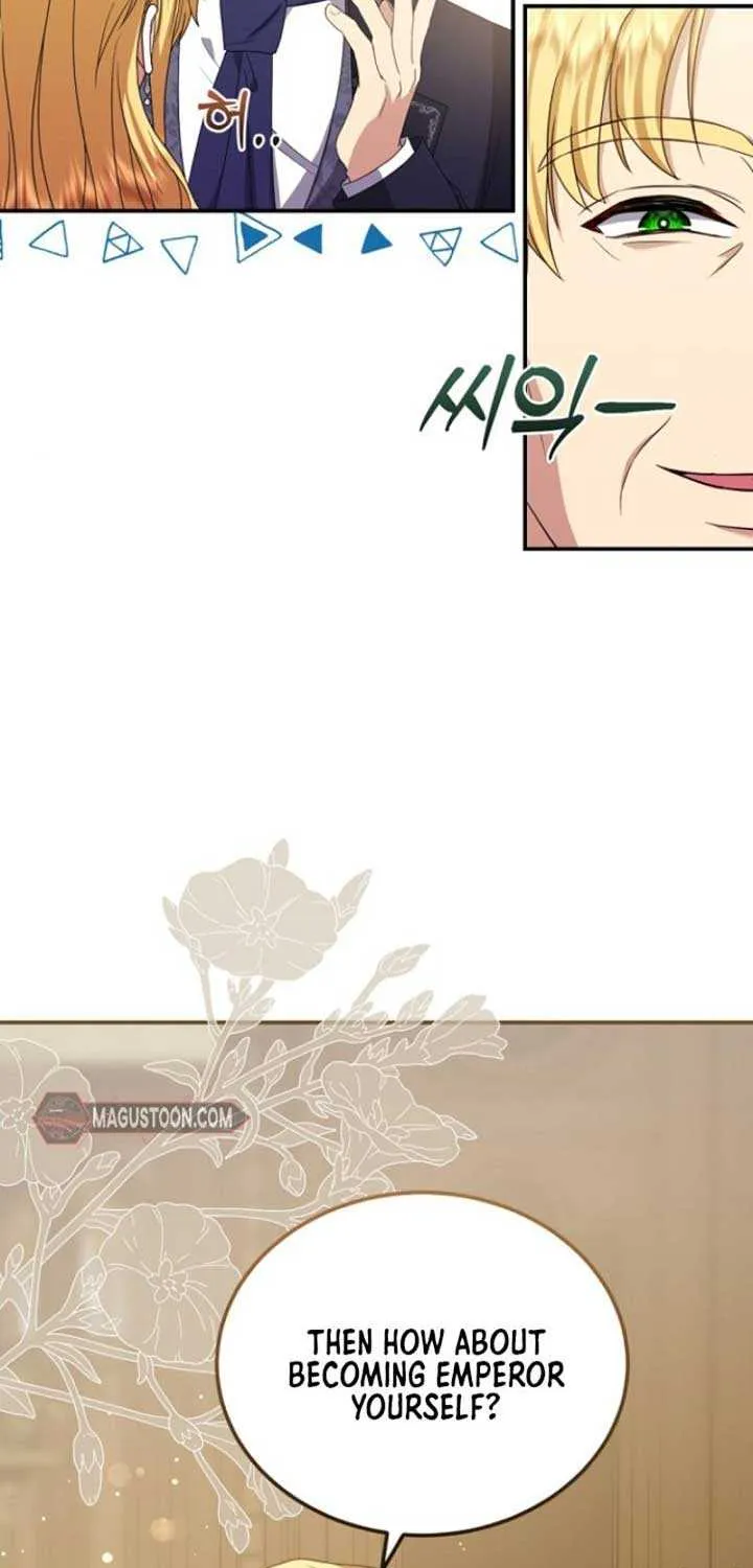 The Killer Empres Chapter 7 page 38 - 
