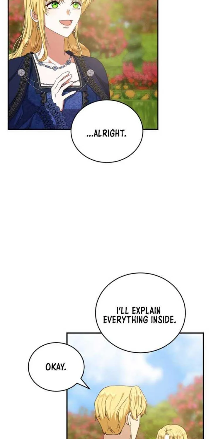 The Killer Empres Chapter 7 page 5 - 