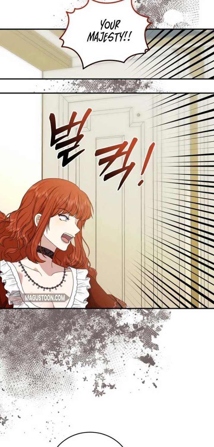 The Killer Empres Chapter 7 page 46 - 