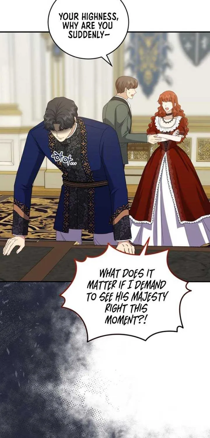 The Killer Empres Chapter 7 page 47 - 