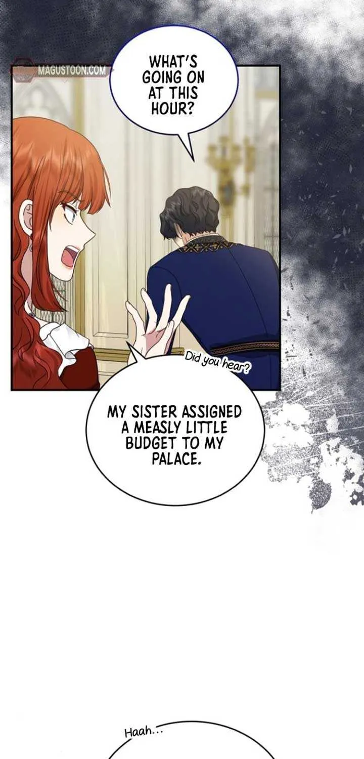 The Killer Empres Chapter 7 page 48 - 