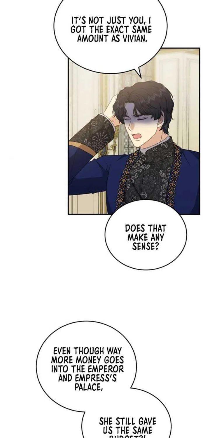 The Killer Empres Chapter 7 page 49 - 