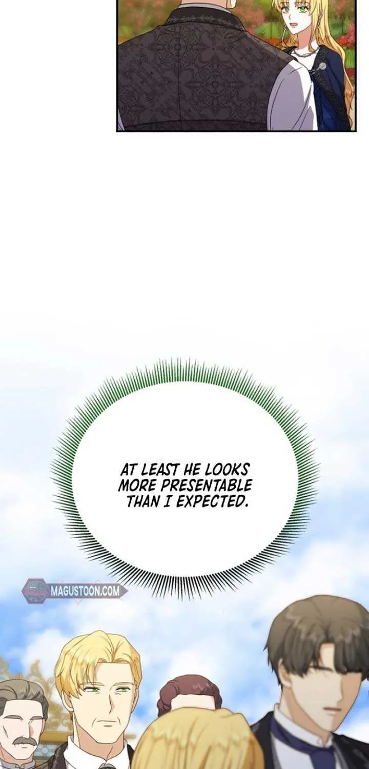The Killer Empres Chapter 7 page 6 - 