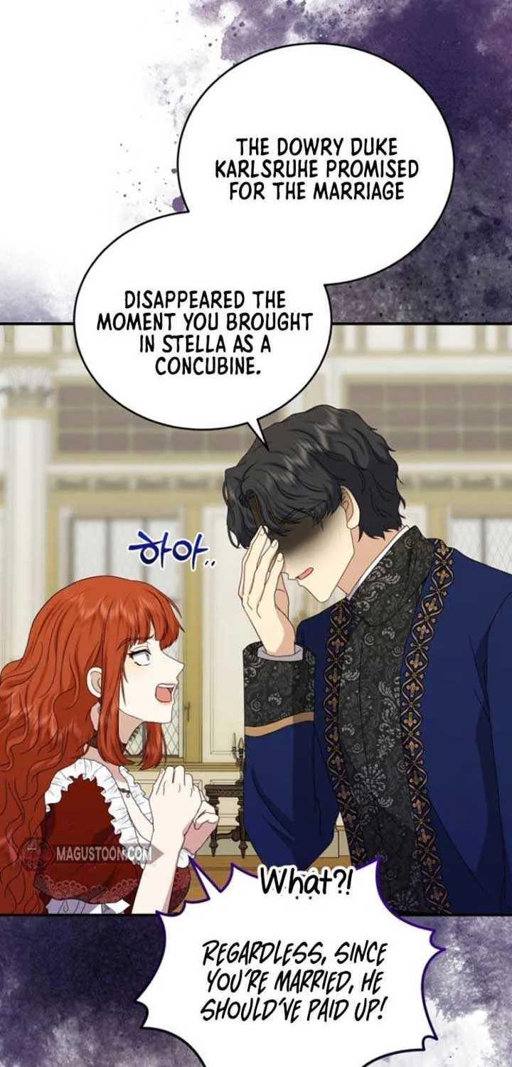 The Killer Empres Chapter 7 page 57 - 