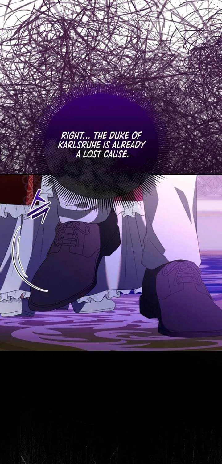 The Killer Empres Chapter 7 page 60 - 