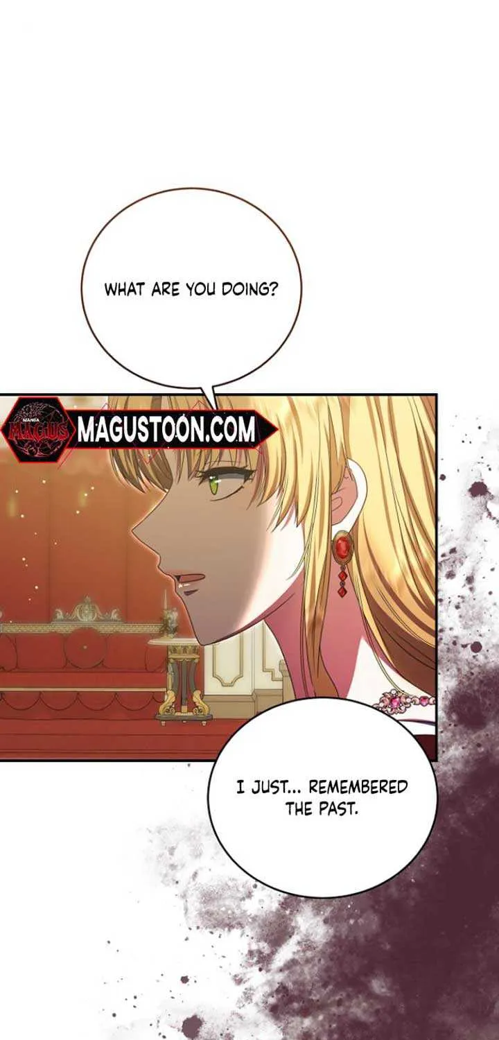 The Killer Empres Chapter 8 page 20 - 