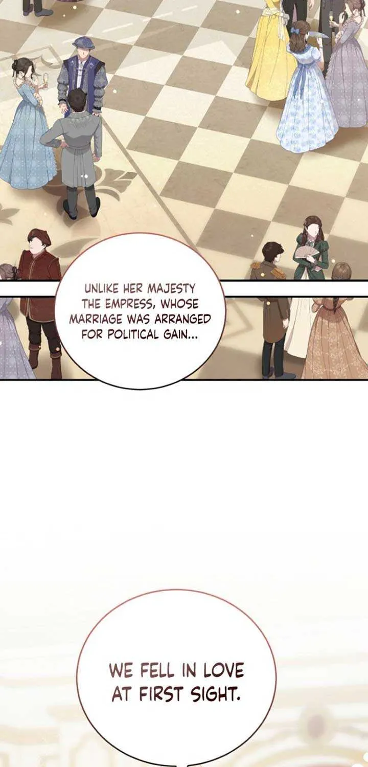 The Killer Empres Chapter 8 page 3 - 