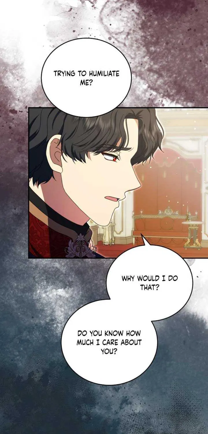 The Killer Empres Chapter 8 page 21 - 