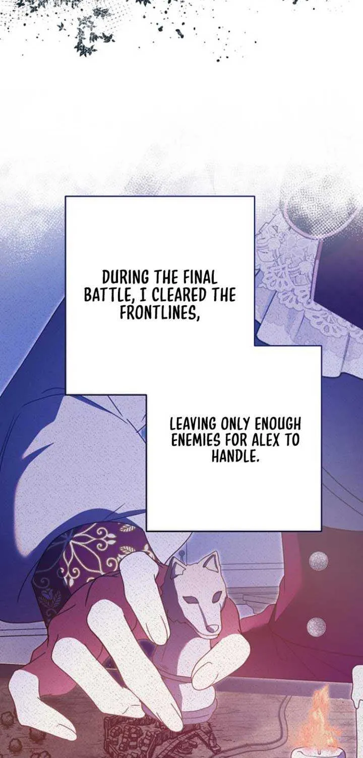The Killer Empres Chapter 8 page 23 - 