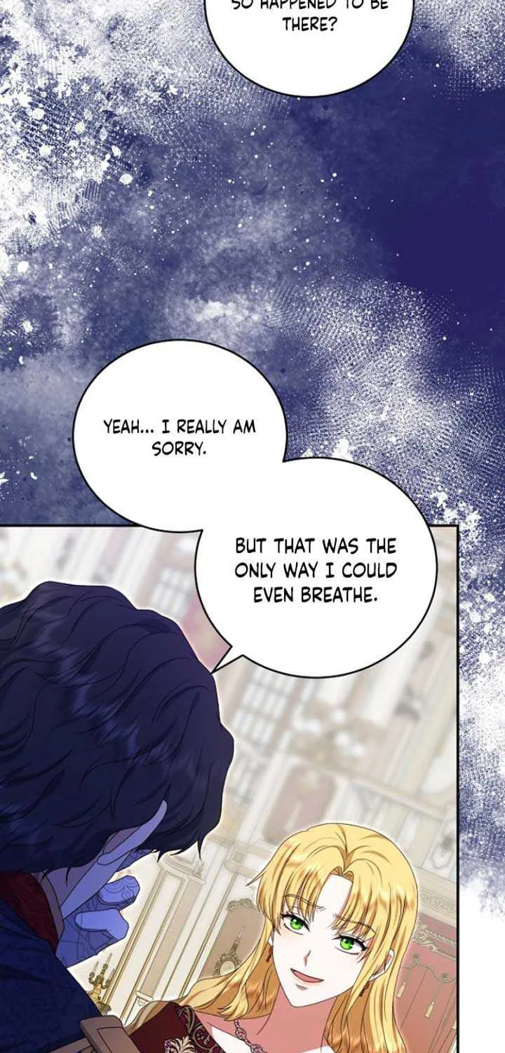 The Killer Empres Chapter 8 page 27 - 