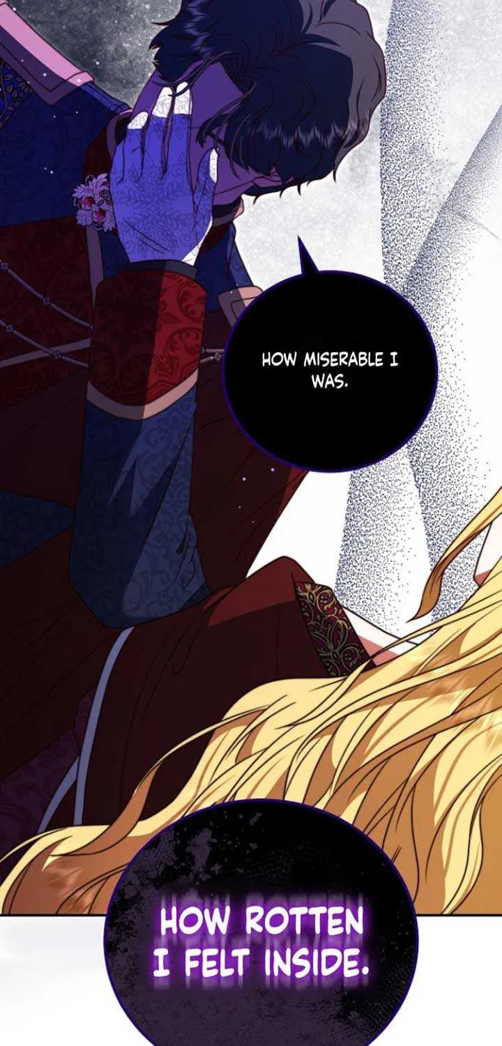 The Killer Empres Chapter 8 page 30 - 