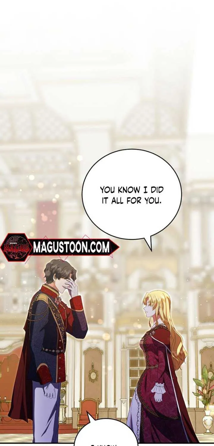The Killer Empres Chapter 8 page 32 - 