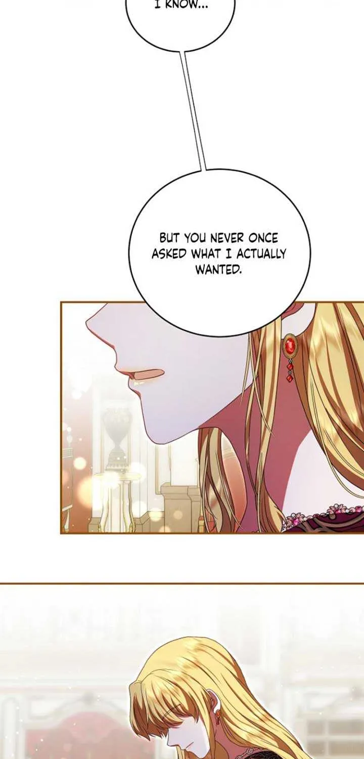 The Killer Empres Chapter 8 page 33 - 